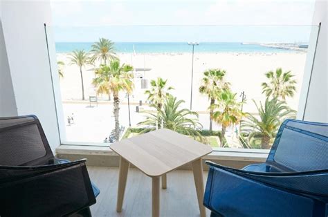 Hotel Sabbia by Gabbeach, Valencia (updated prices .